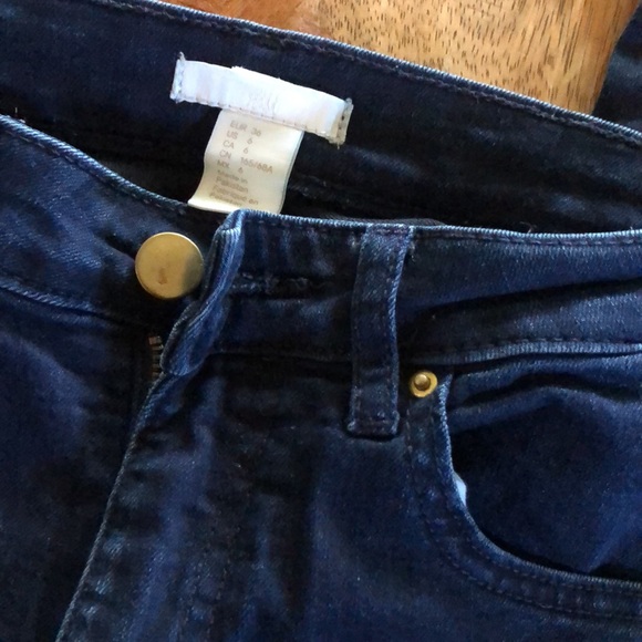 H&M jeans size 6 - Picture 3 of 8